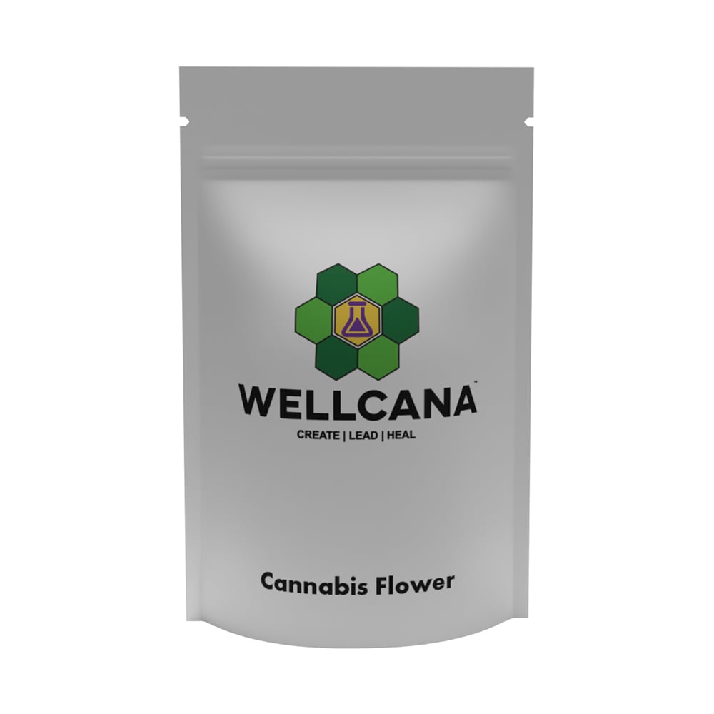 Alien Rock Candy by Wellcana