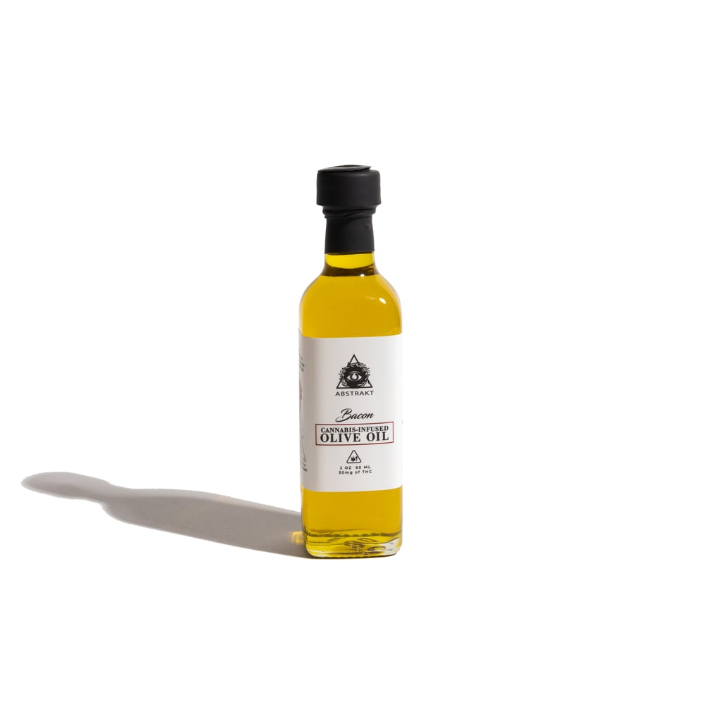 Bacon Olive Oil (30mg) by ABSTRAKT