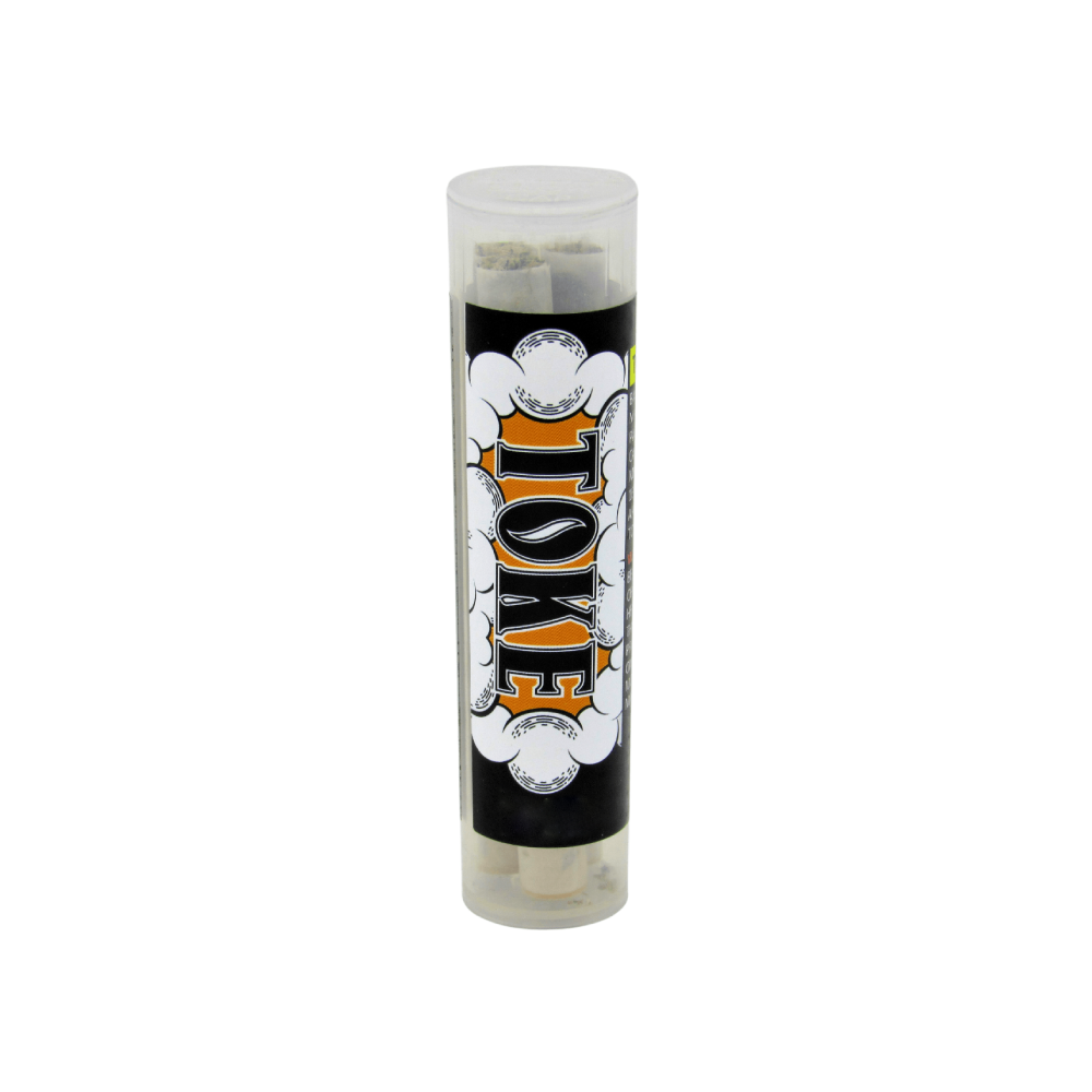 Vampire Bullets [1g] by Toke