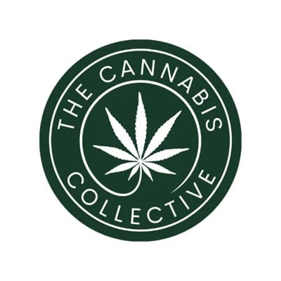 Hash Rosin Gummies (100mg) by The Cannabis Collective