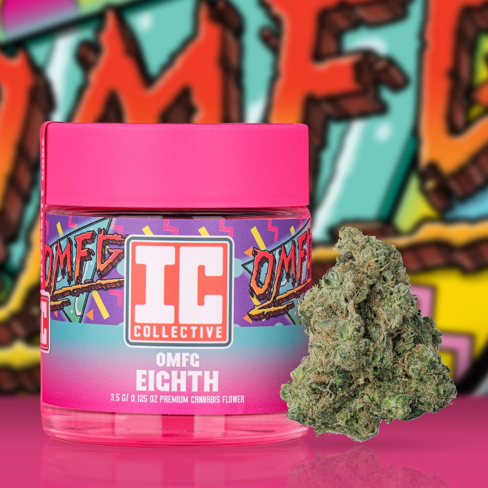 OMFG by IC Collective in United States