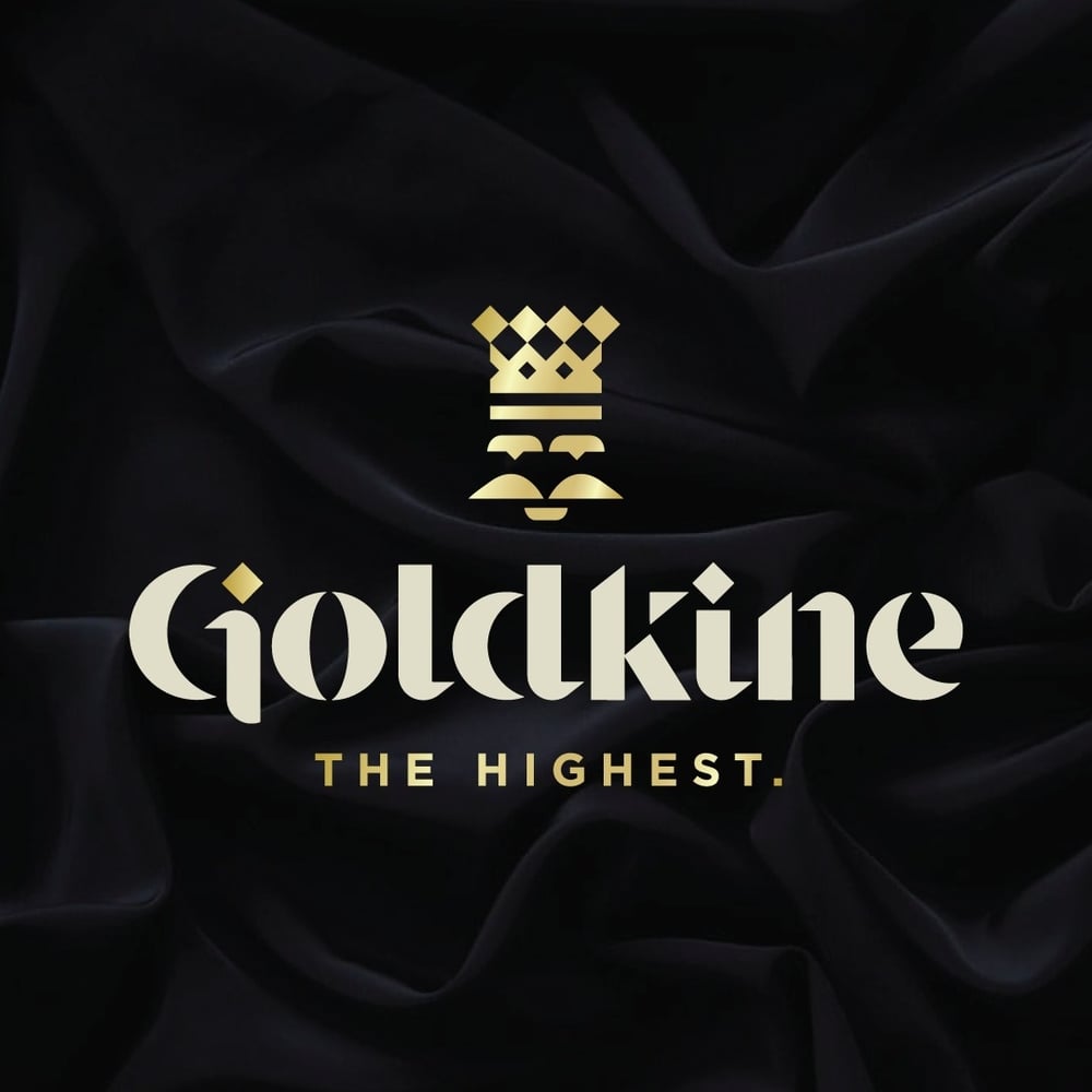 Johnny Utah [1.75g] by GoldKine