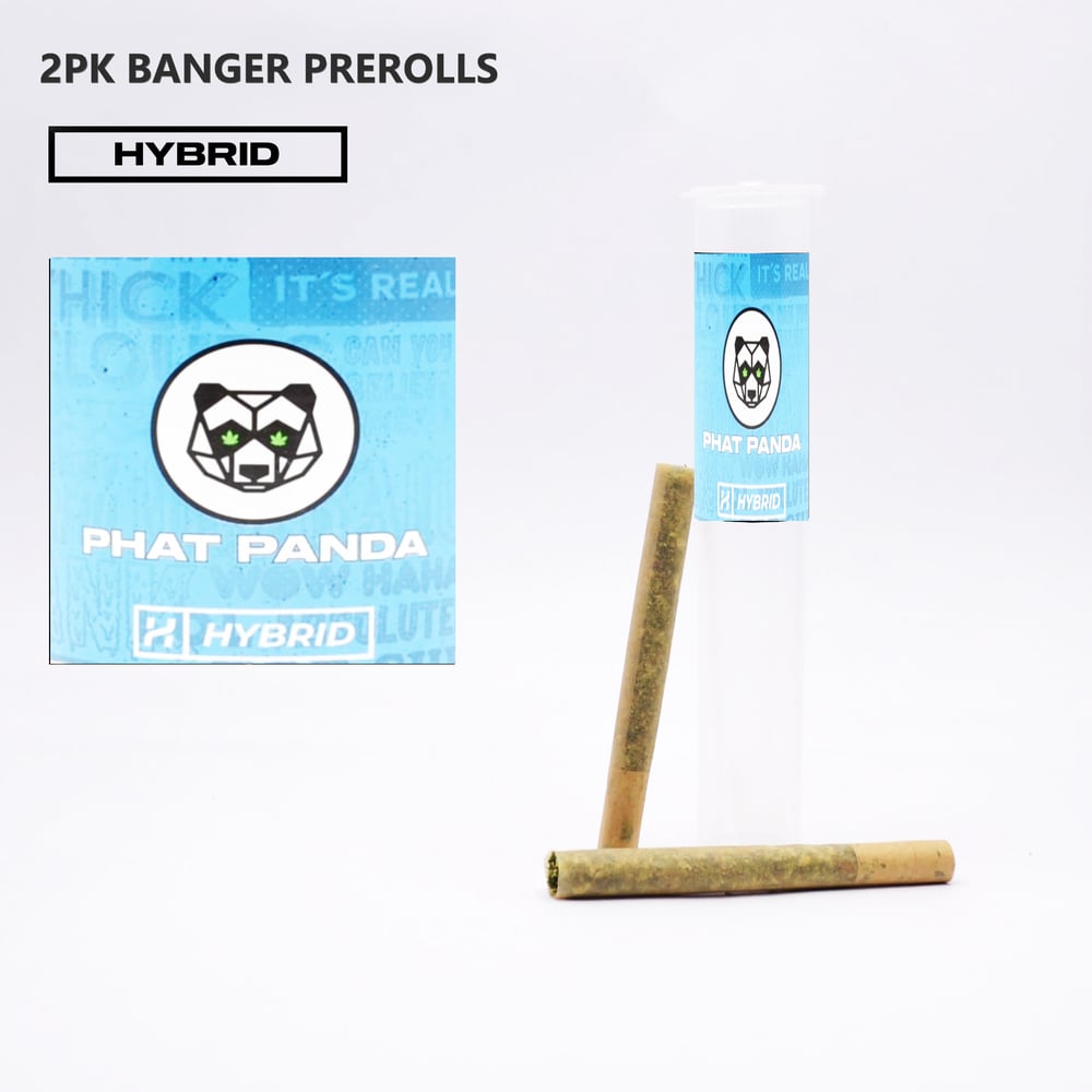 Johnny Utah [.5g] by Phat Panda
