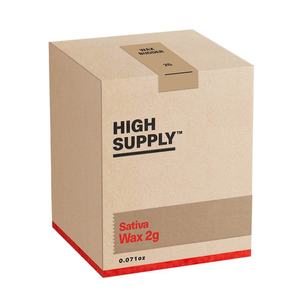 Rainbows & Cherries [2g] by High Supply™
