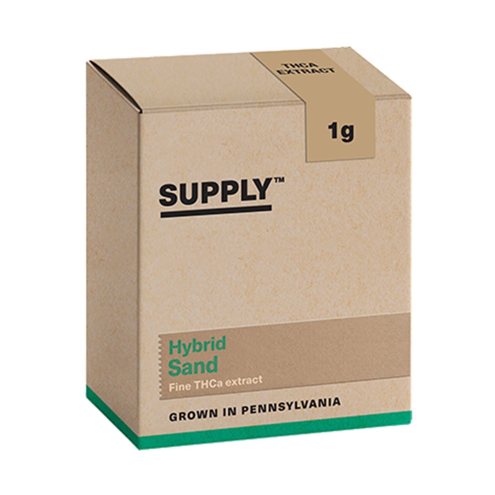 UK Cheese by Supply™