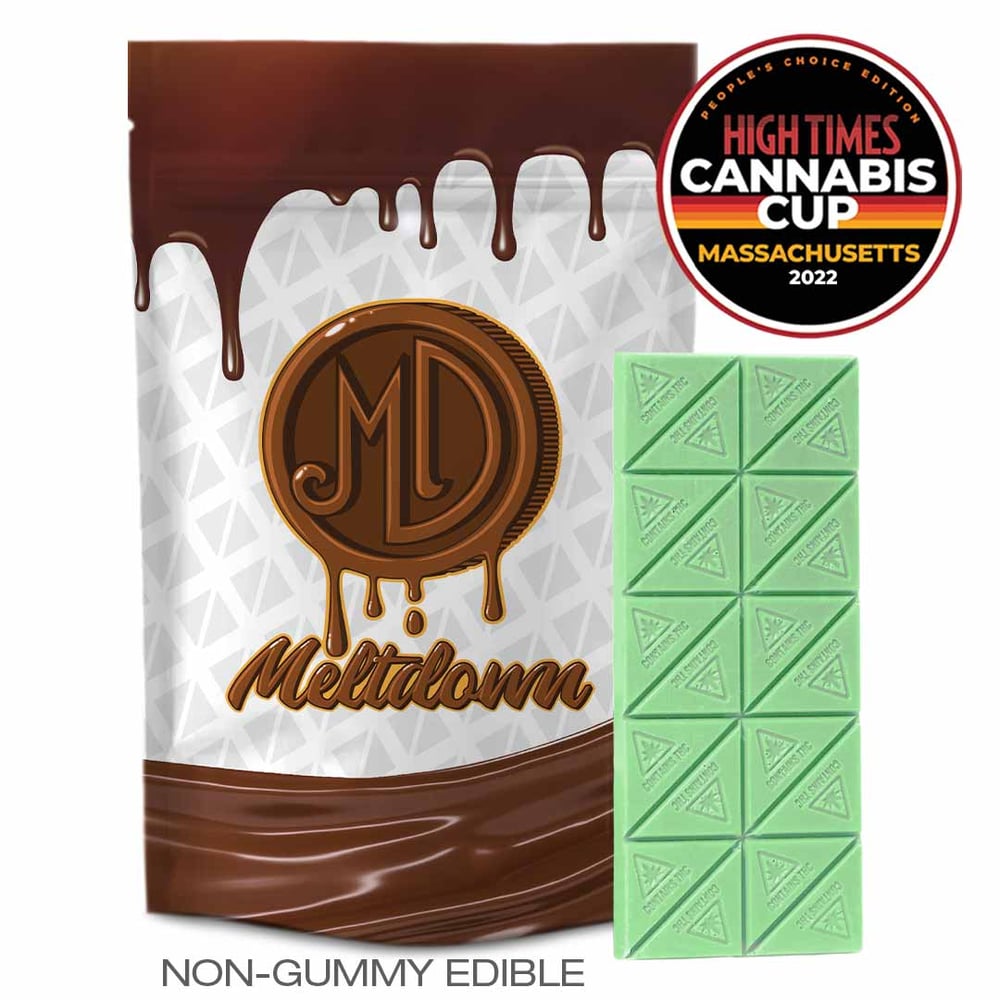 Key Lime Pie (100mg) by Meltdown