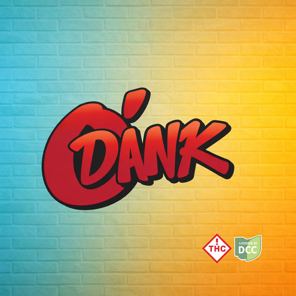 Lemon [10pk] (100mg) by O'Dank