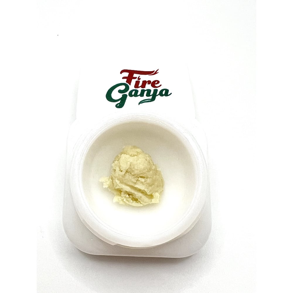 Unicorn Meat by Fire Ganja