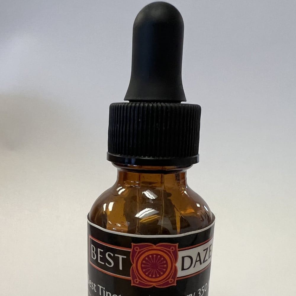 1:1 Sleep [1oz] (100mg CBD/100mg THC) by Best Daze