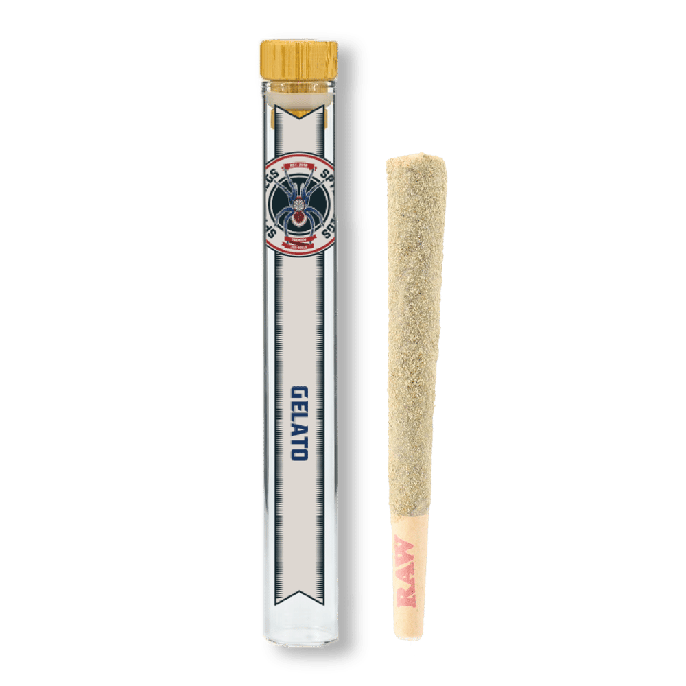 Gelato [1.25g] by Spyder Legs