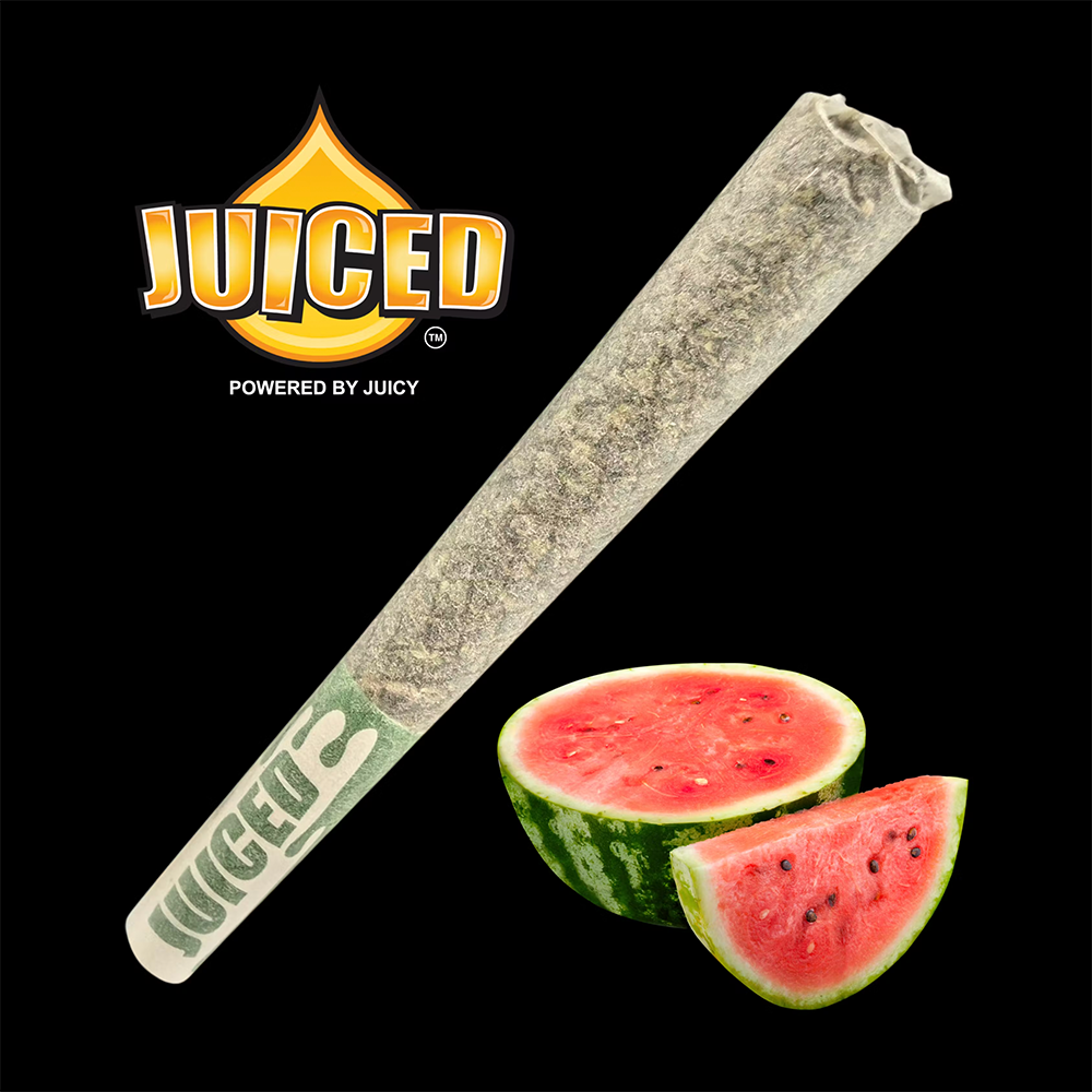 Watermelon [1g] by Juiced