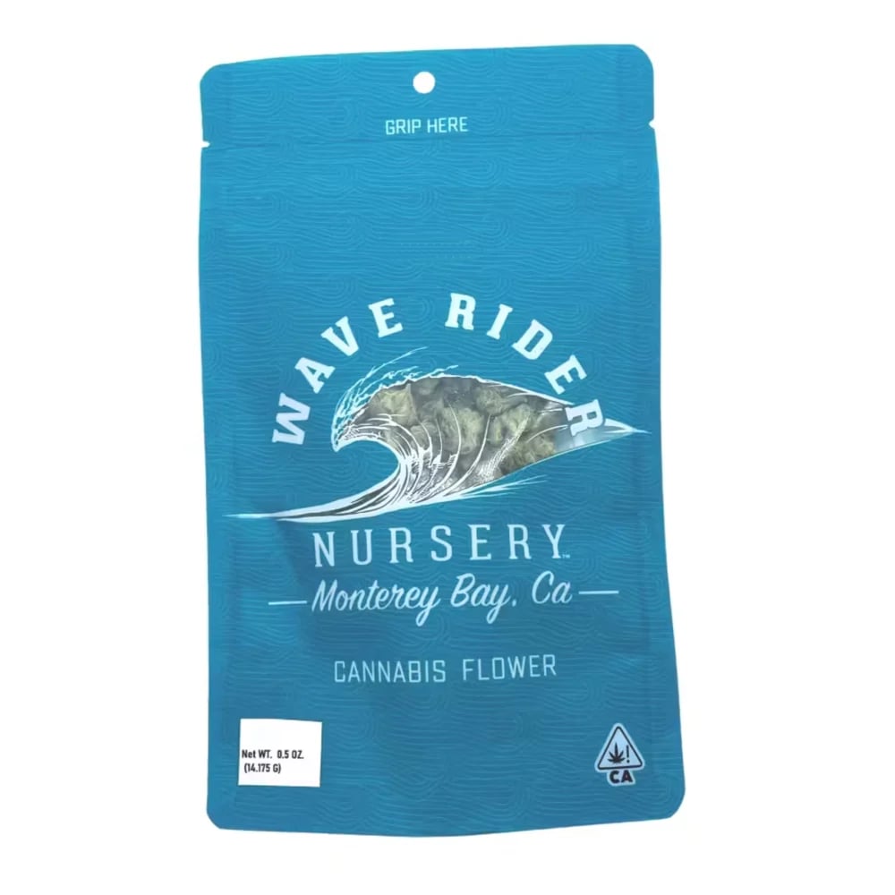 24 Karatz #13 by Wave Rider