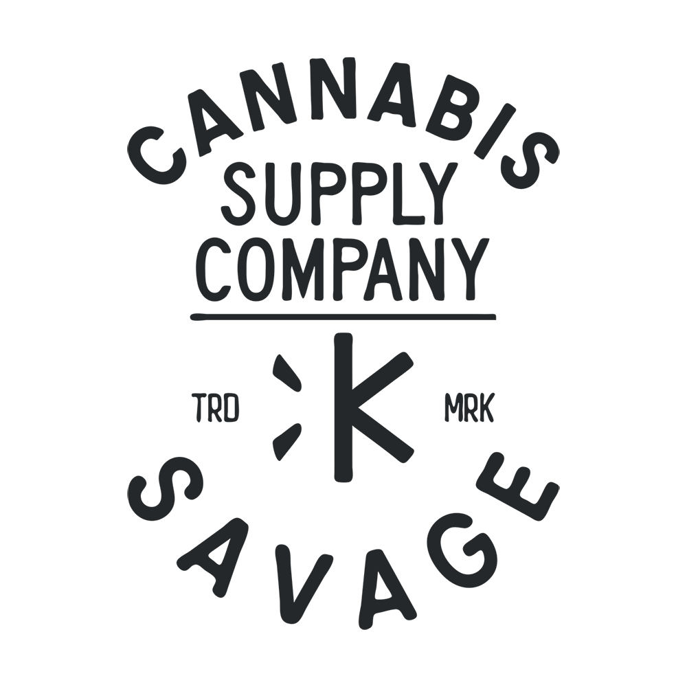Bacio Cream Cookiez [1g] by K-Savage