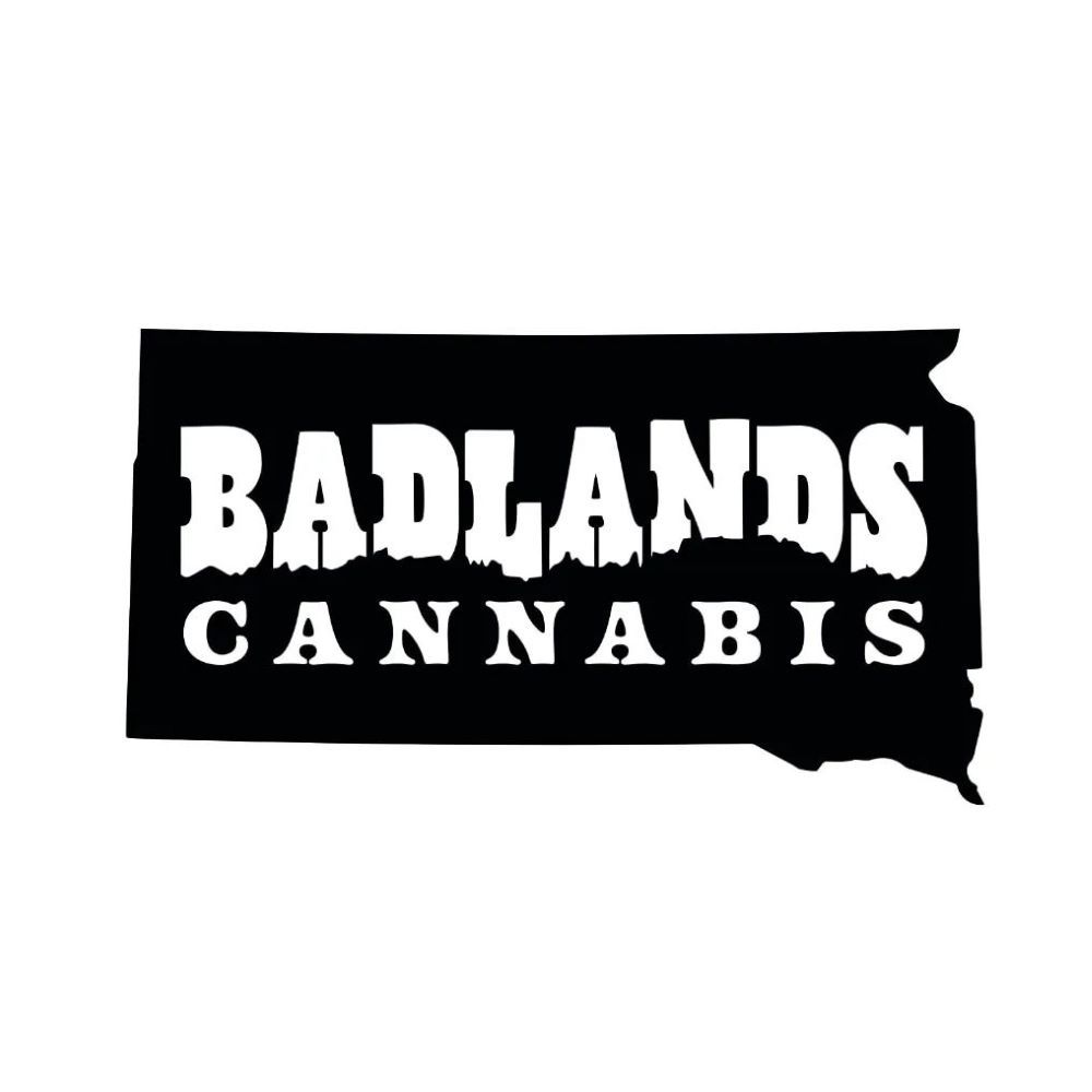 Berry White by Badlands Cannabis