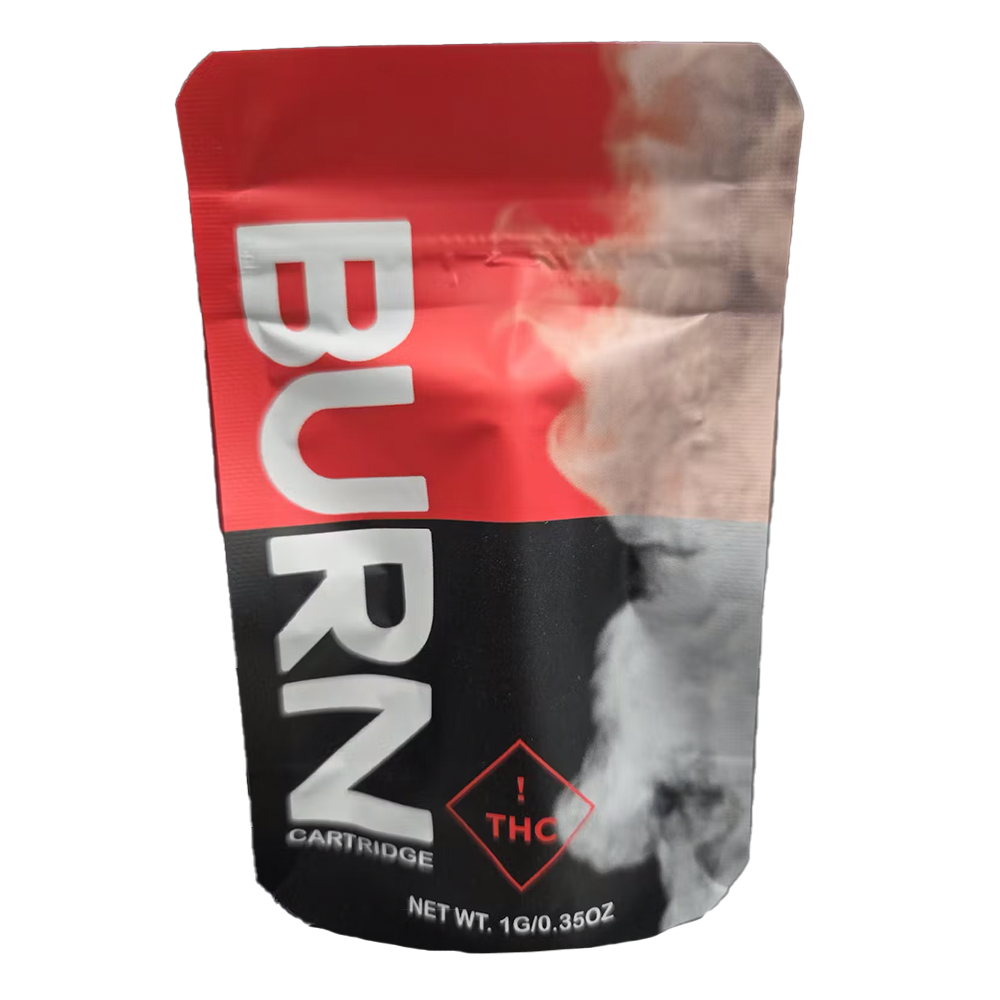 Yoda OG by Burn