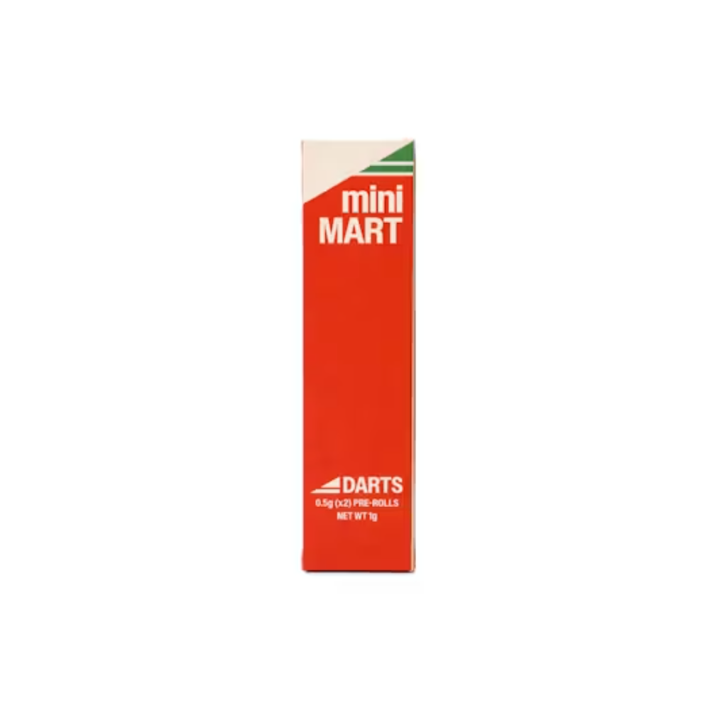 Soap [.5g] by Mini Mart