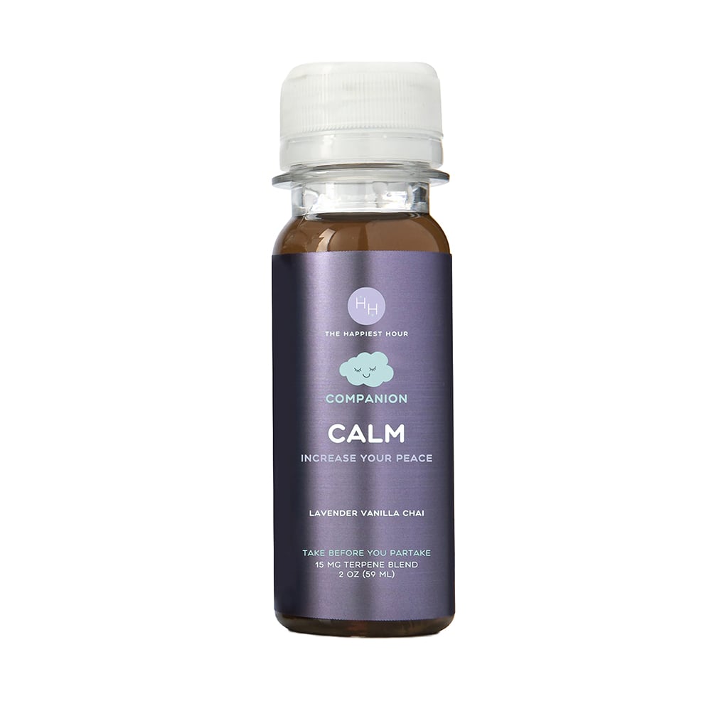 Calm by The Happiest Hour