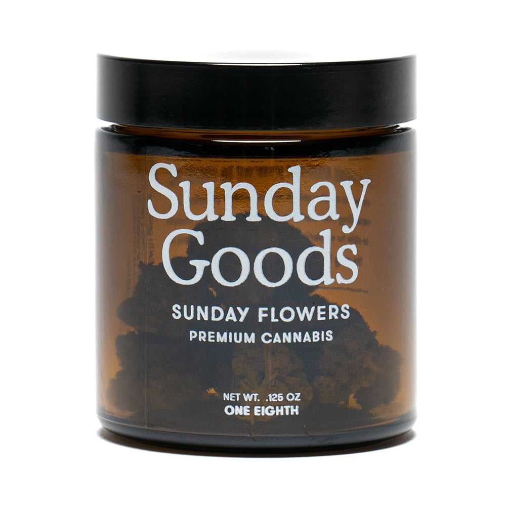 Yonder #36 by Sunday Goods