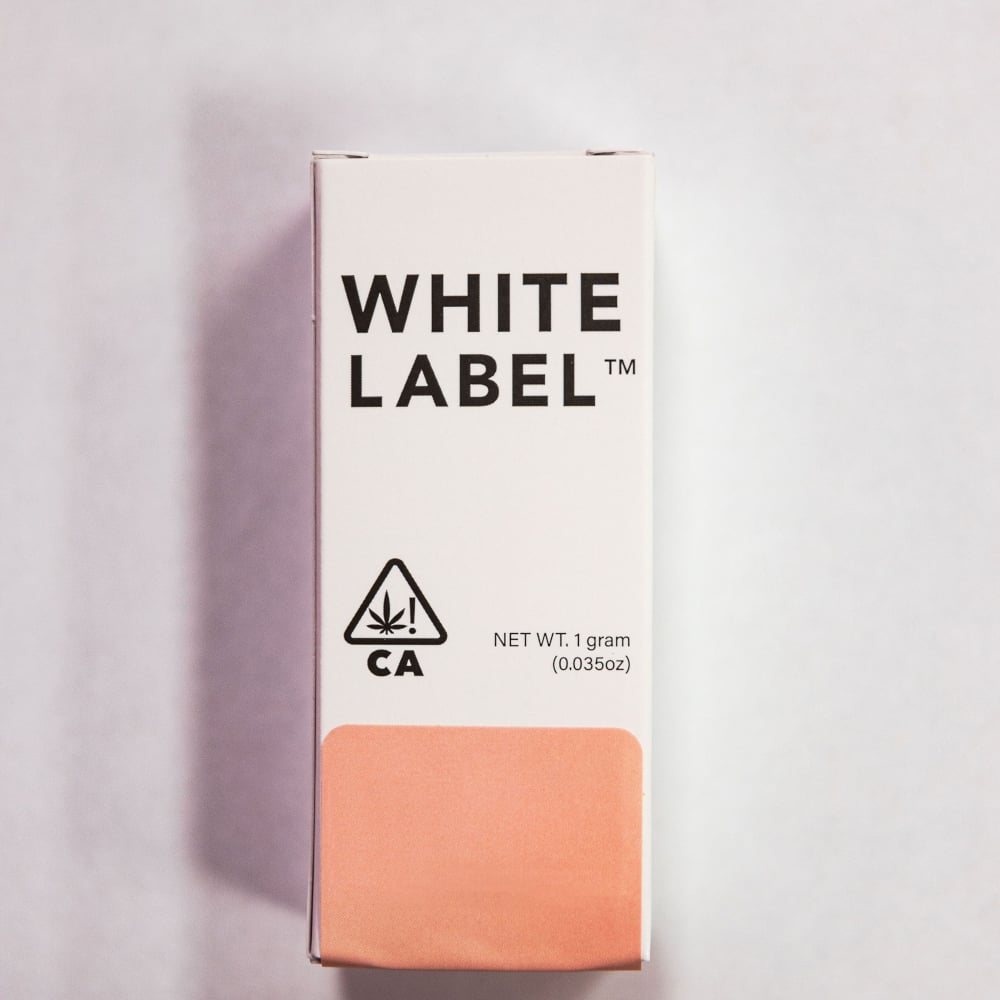Animal Mintz by White Label
