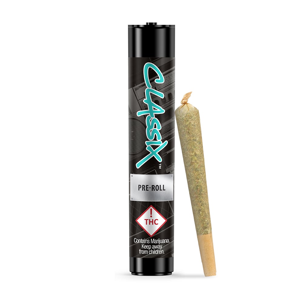1 Up [1g] by Classix