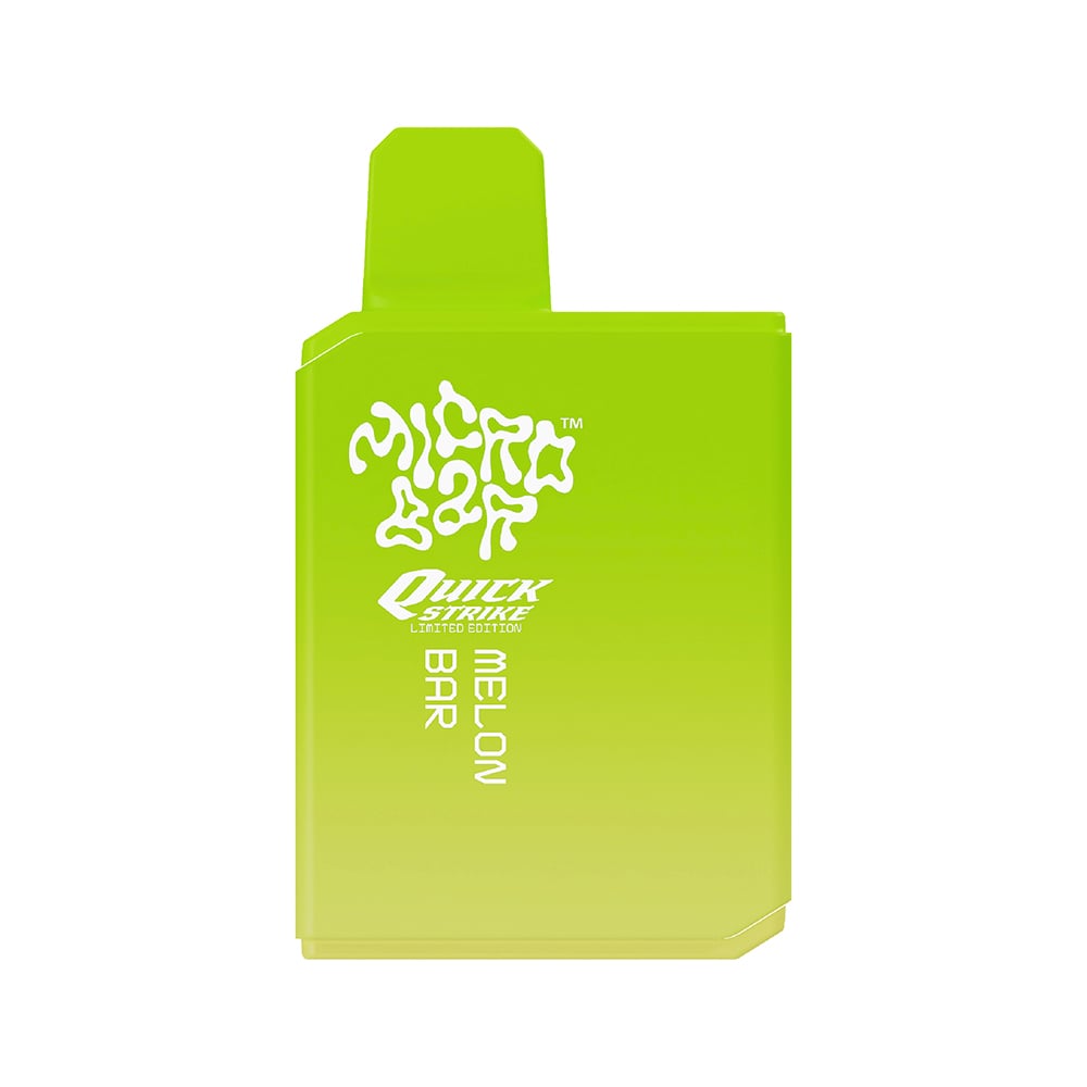Melon Bar - 1G - AIO [1000mg] by Micro Bar