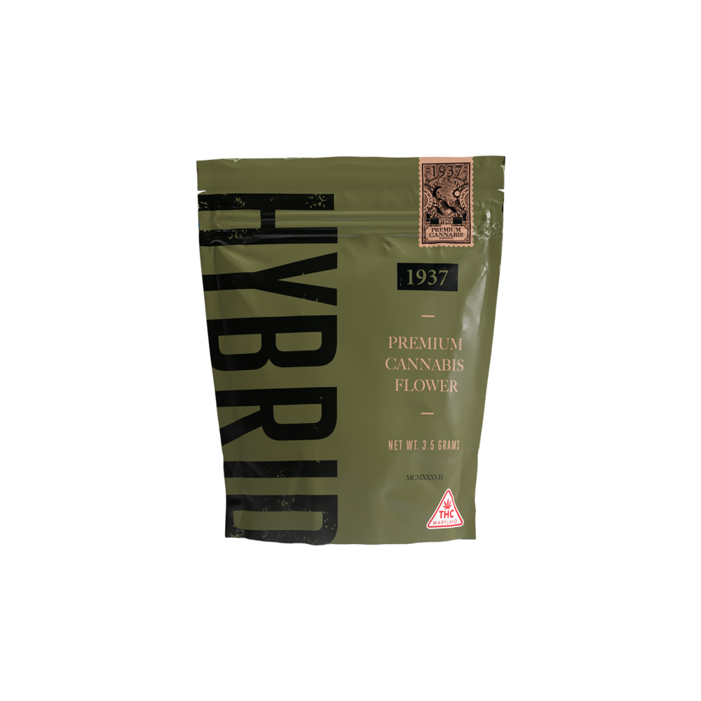 Pineapple Chunk by 1937