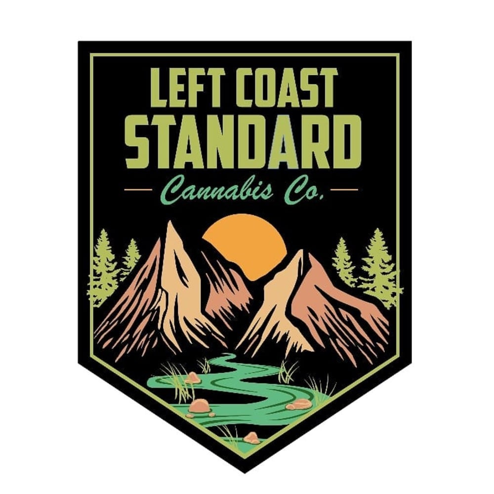 Natty Bobo by Left Coast Standard