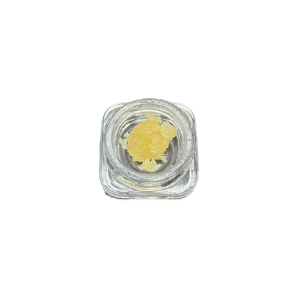 Pop Rock Push Pop by Legit Labs