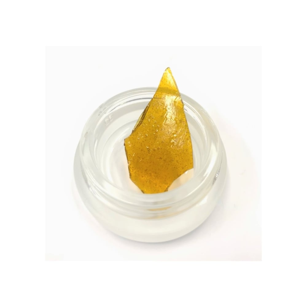 Alien Chemtrails by Dabble Extracts