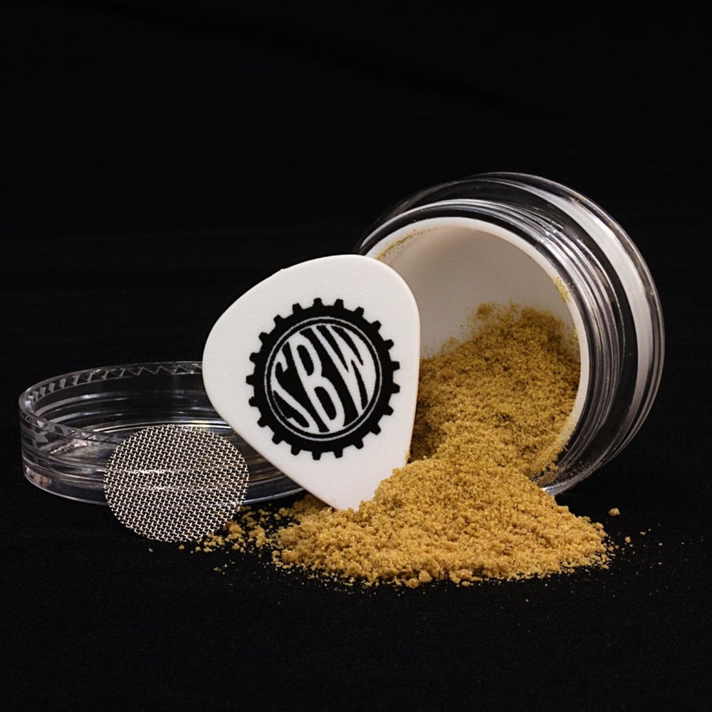 9lb Hammer by Seattle Bubble Works
