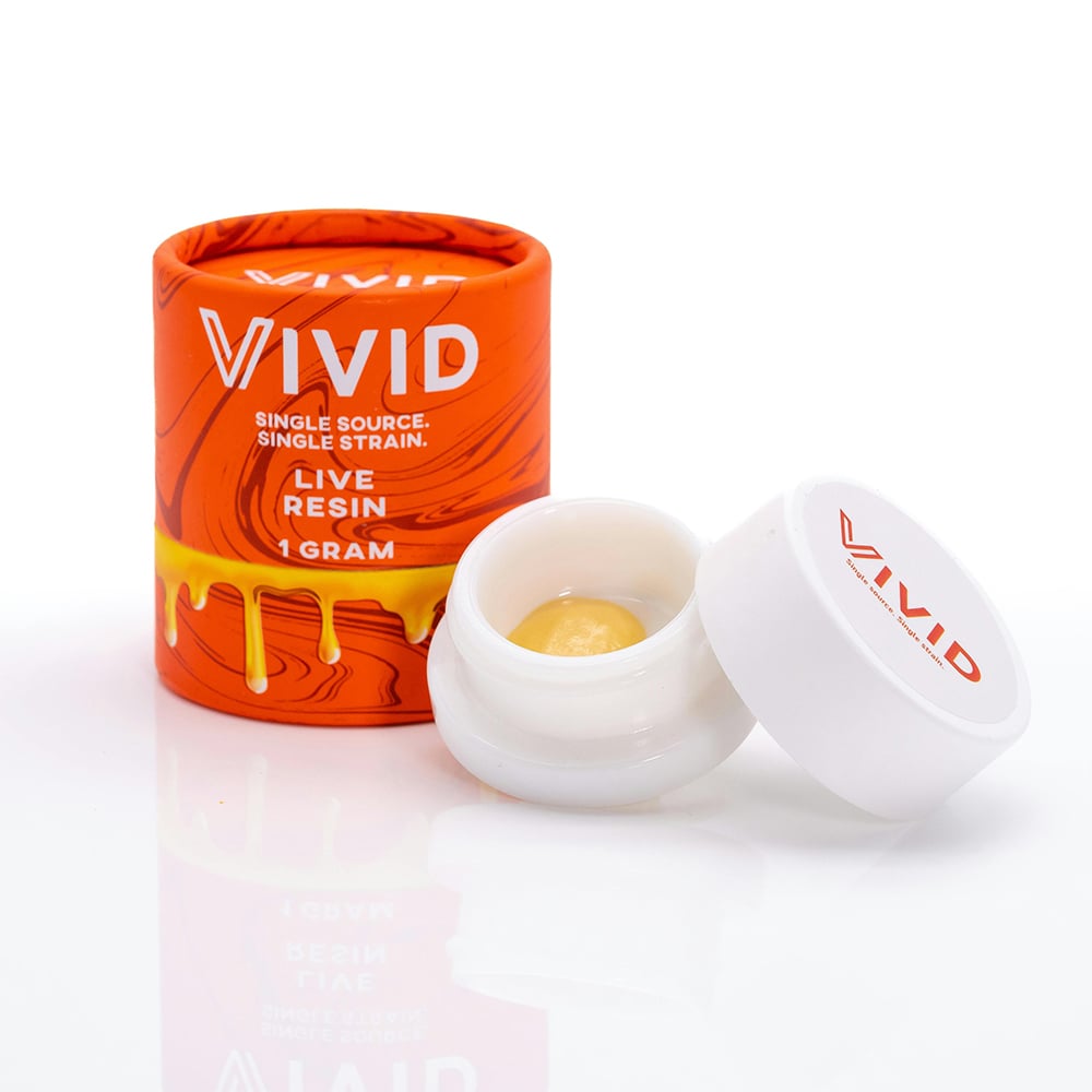 KC Kush by Vivid