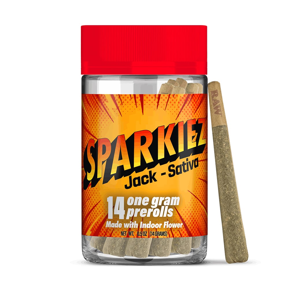 Jack [1g] by Sparkiez