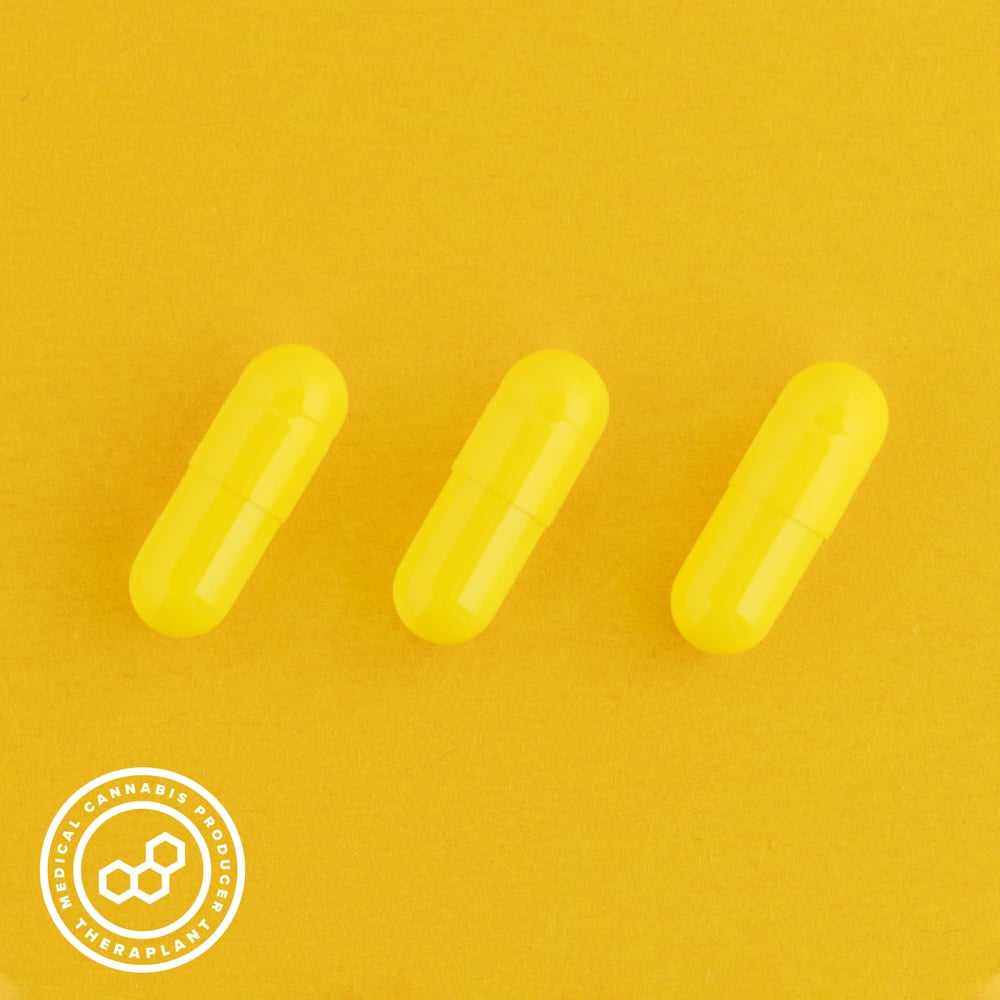 High Strength Savoti Capsules 42046 by Theraplant