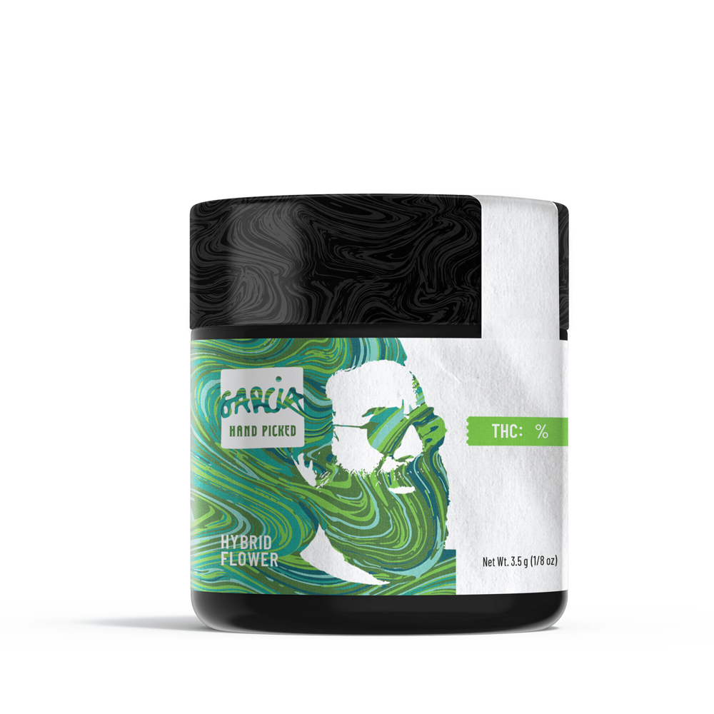 Swampwater Fumez by Garcia Hand Picked