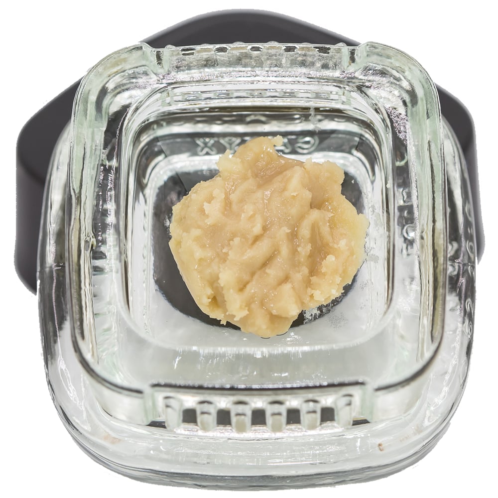 Ze Creme by Forte