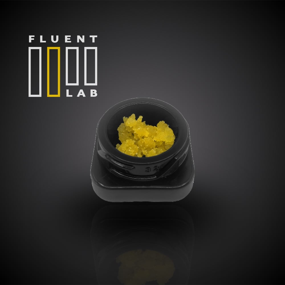 K.O.N.Y Cured Sugar [1g] by FLUENT Labs