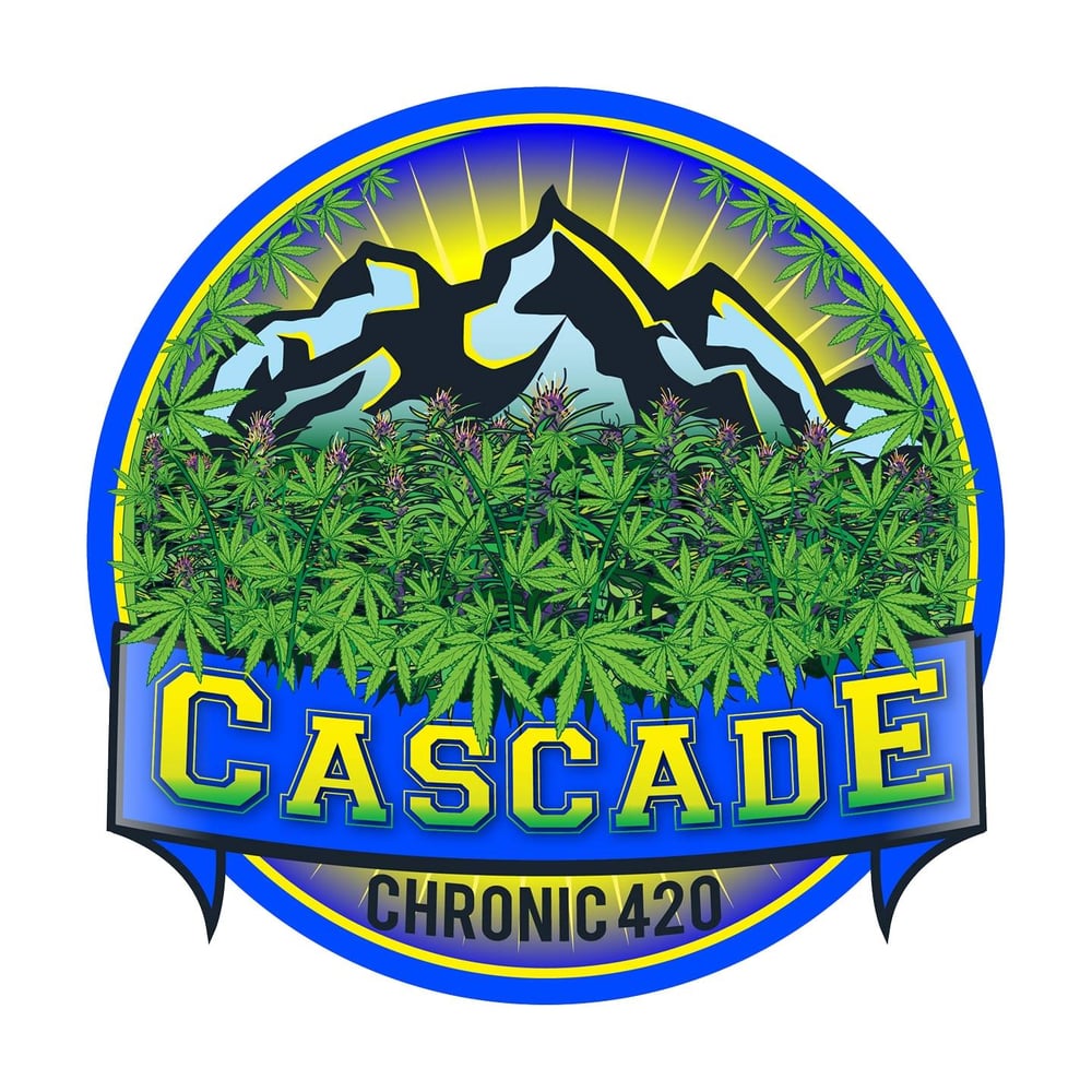 Grape OG by Cascade Chronic