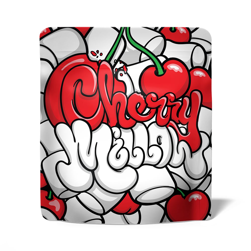 Cherrymellow by Cookies