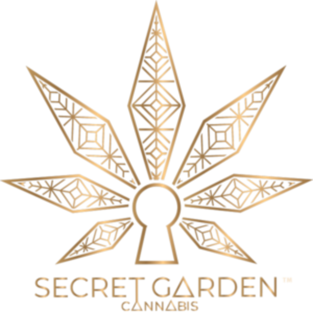 Anchor Town by Secret Garden Cannabis