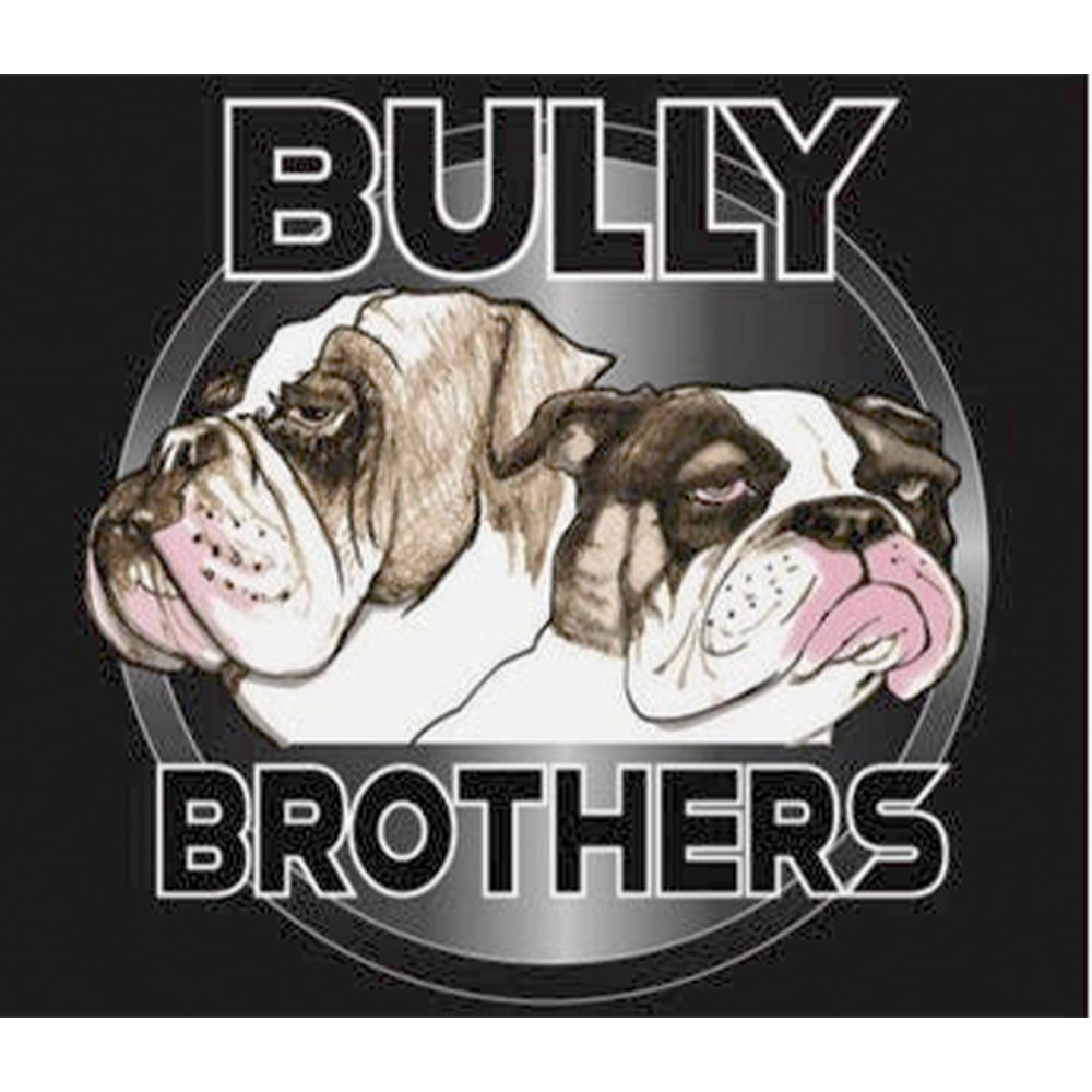 Black Ice by Bully Brothers