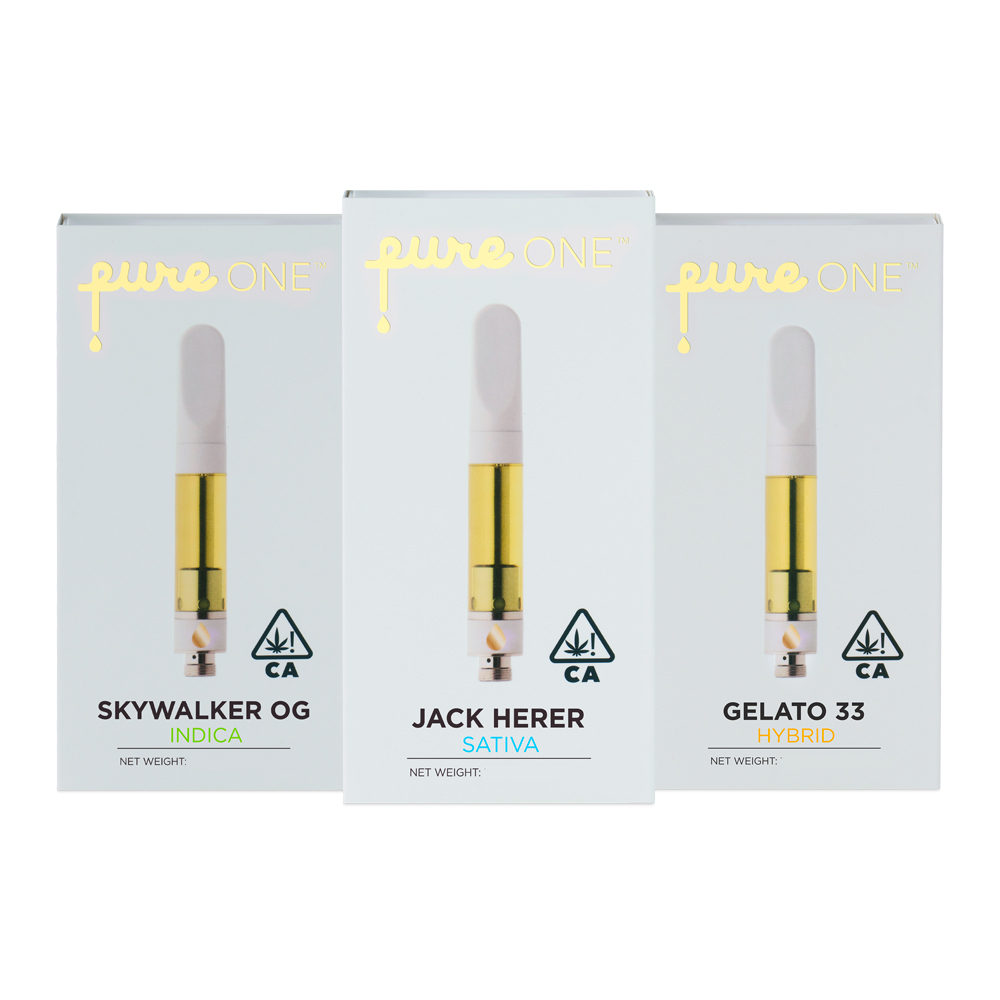 Animal Mints by Pure Vape