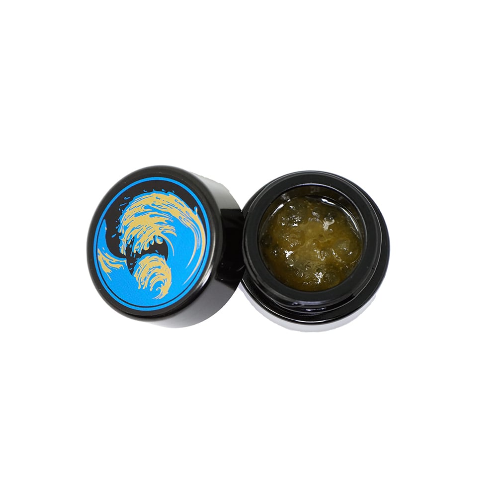 Valley Oasis Cake by Tsunami Labs