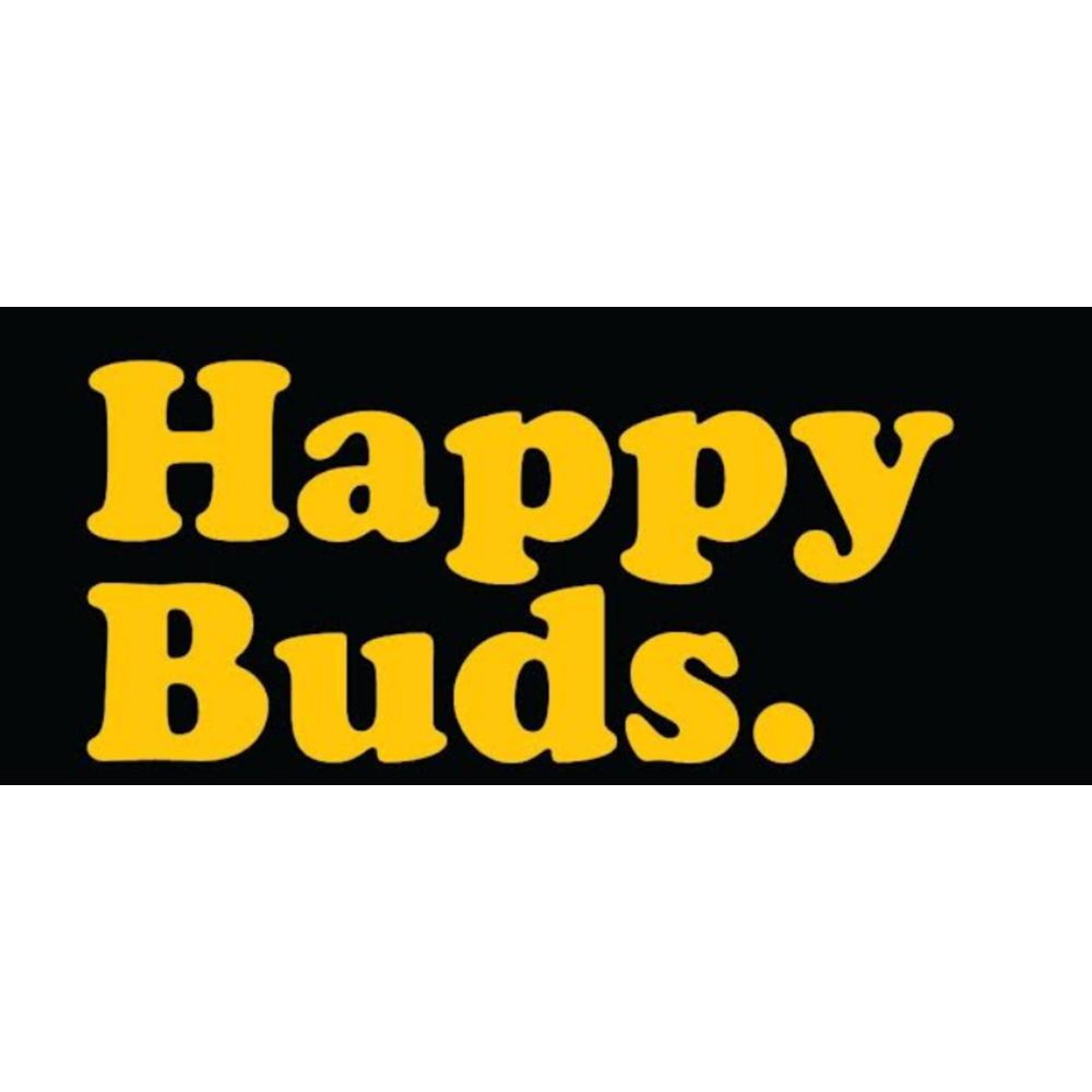 GMO x Trop Cookies by Happy Buds