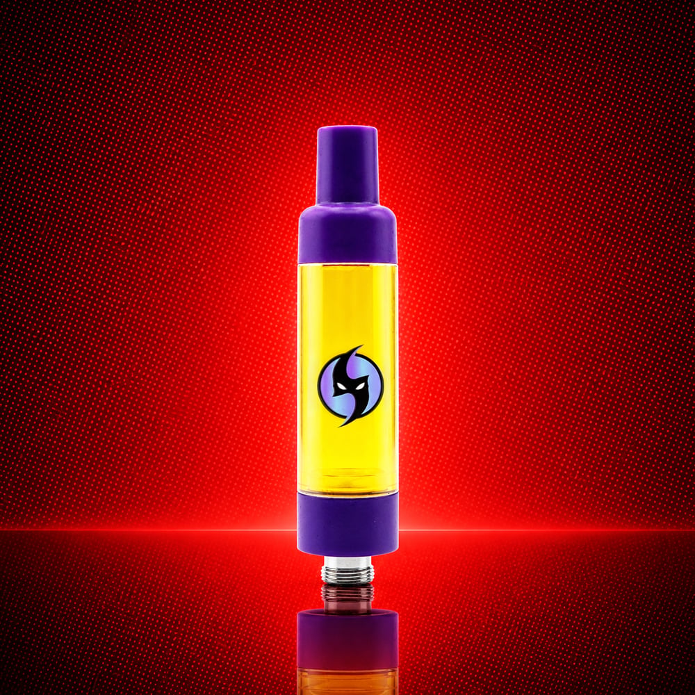 Untamed Spirit [2g] by Night Phantom