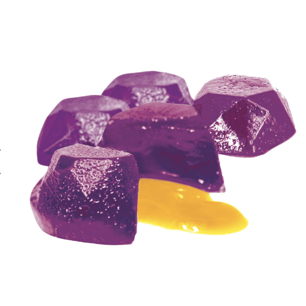 A Passionfruit for Mango THC:CBD [4pk] (10mg THC) by Olli Brands