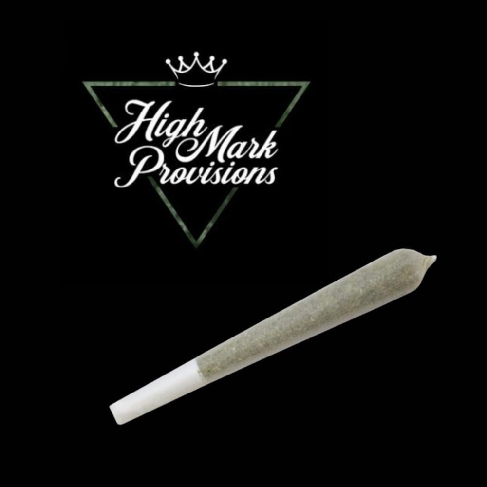 91 Octane [1g] by HighMark Provisions