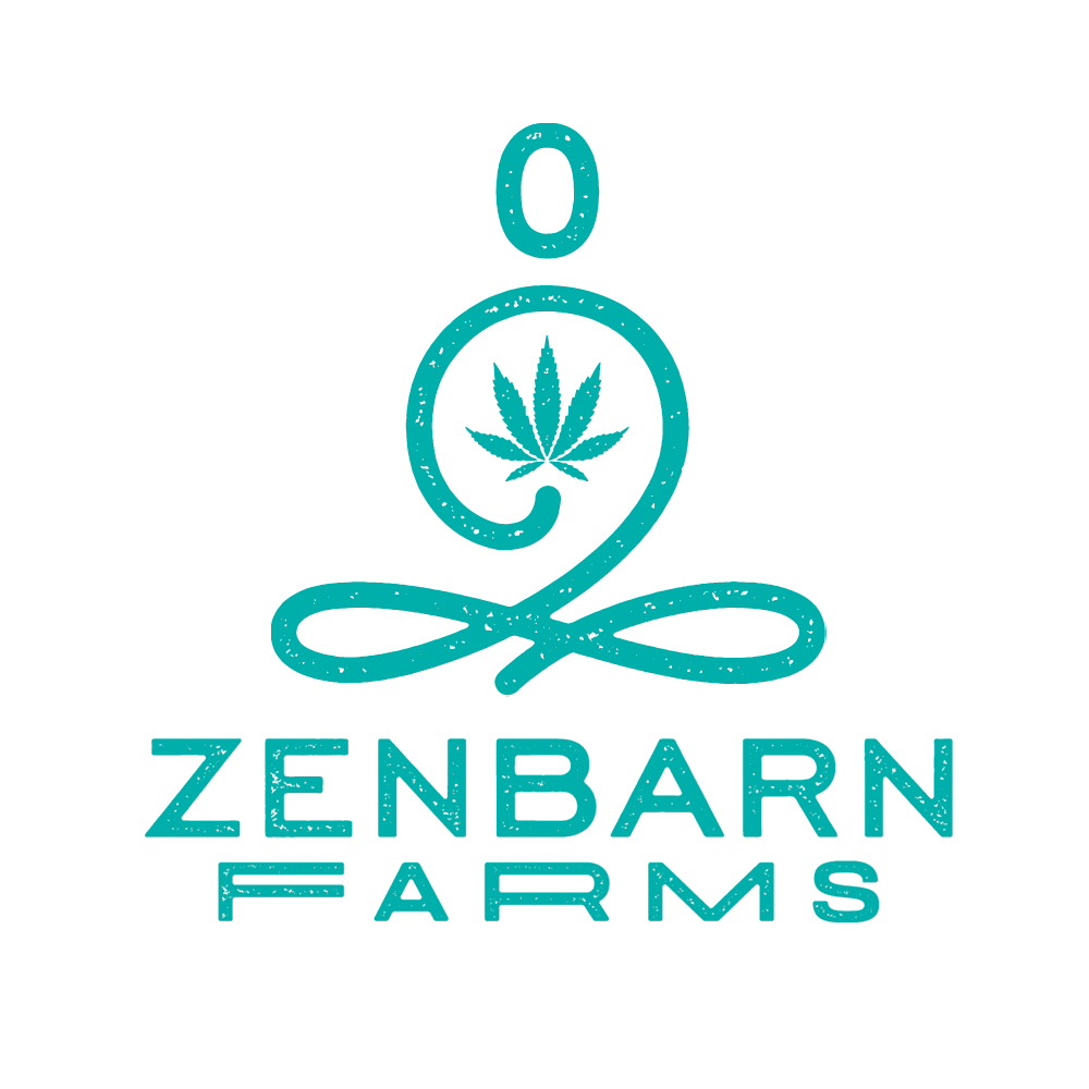 1:1 Passion Fruit (5mg) by Zenbarn Farms