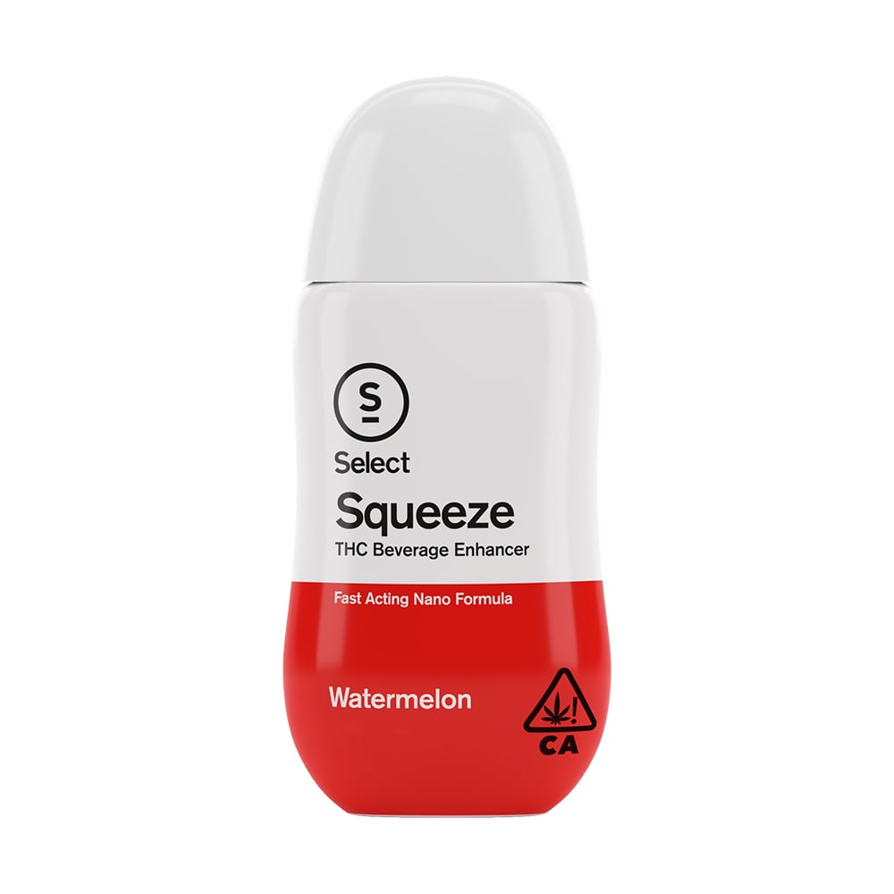 Watermelon (315mg) by Select