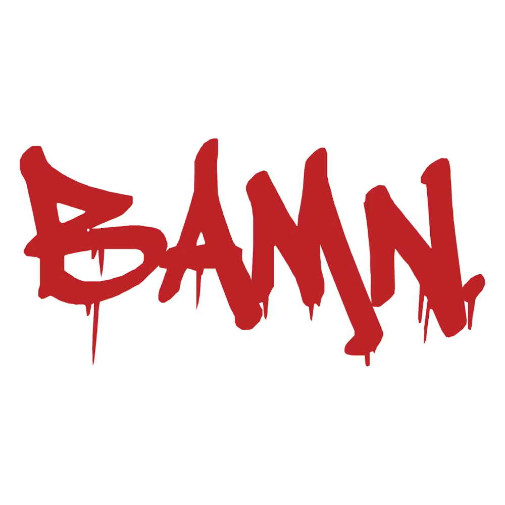 Lemon Berry (200mg) by BAMN