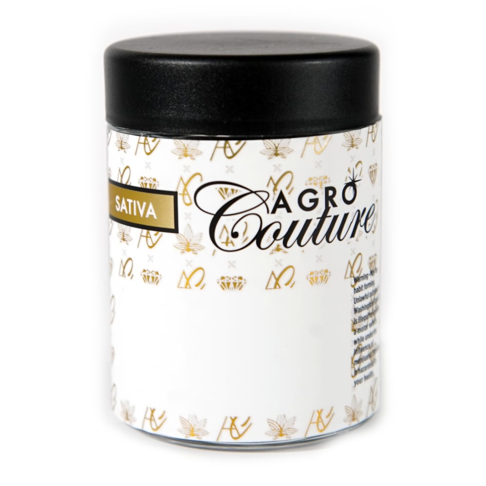 Alaskan Thunderf*ck .5g 10 pack by Agro Couture